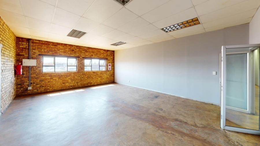 To Let commercial Property for Rent in Brits North West